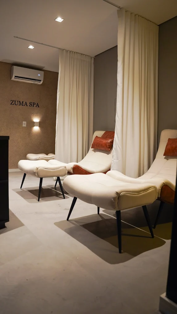 Ambiente Zuma Spa Alphaville